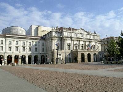 Teatro alla Scala