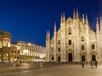 Duomo di Milano