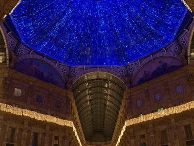 Galleria Vittorio Emanuele II