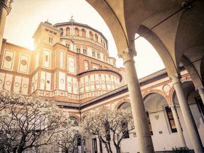 Santa Maria delle Grazie - L'Ultima Cena